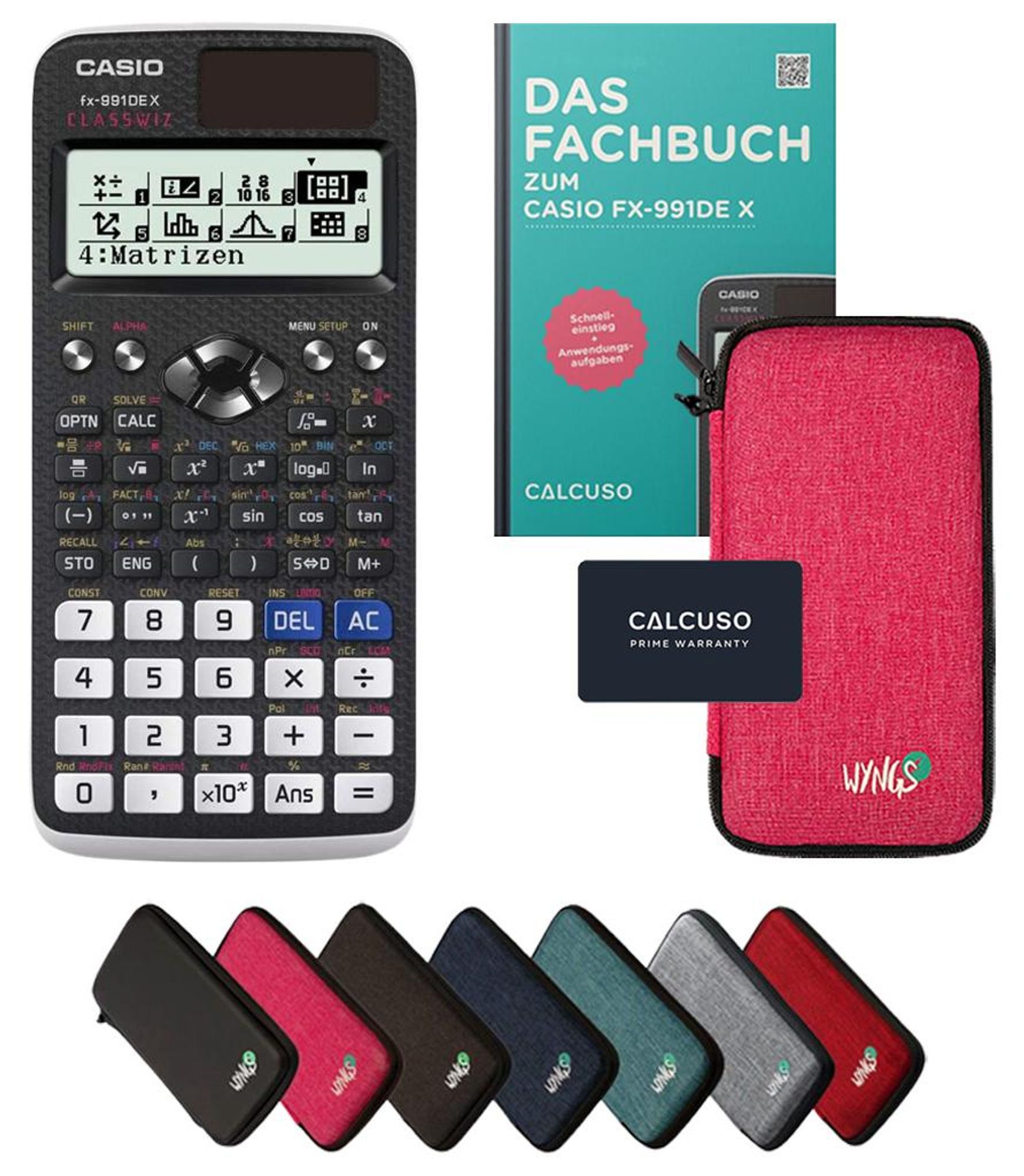 Produktansicht