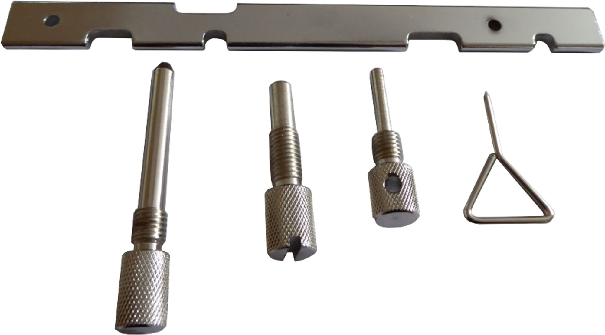 LUXTOM | Arretierwerkzeug, FORD, MAZDA, VOLVO, 1.25 - 2.3, 16V
