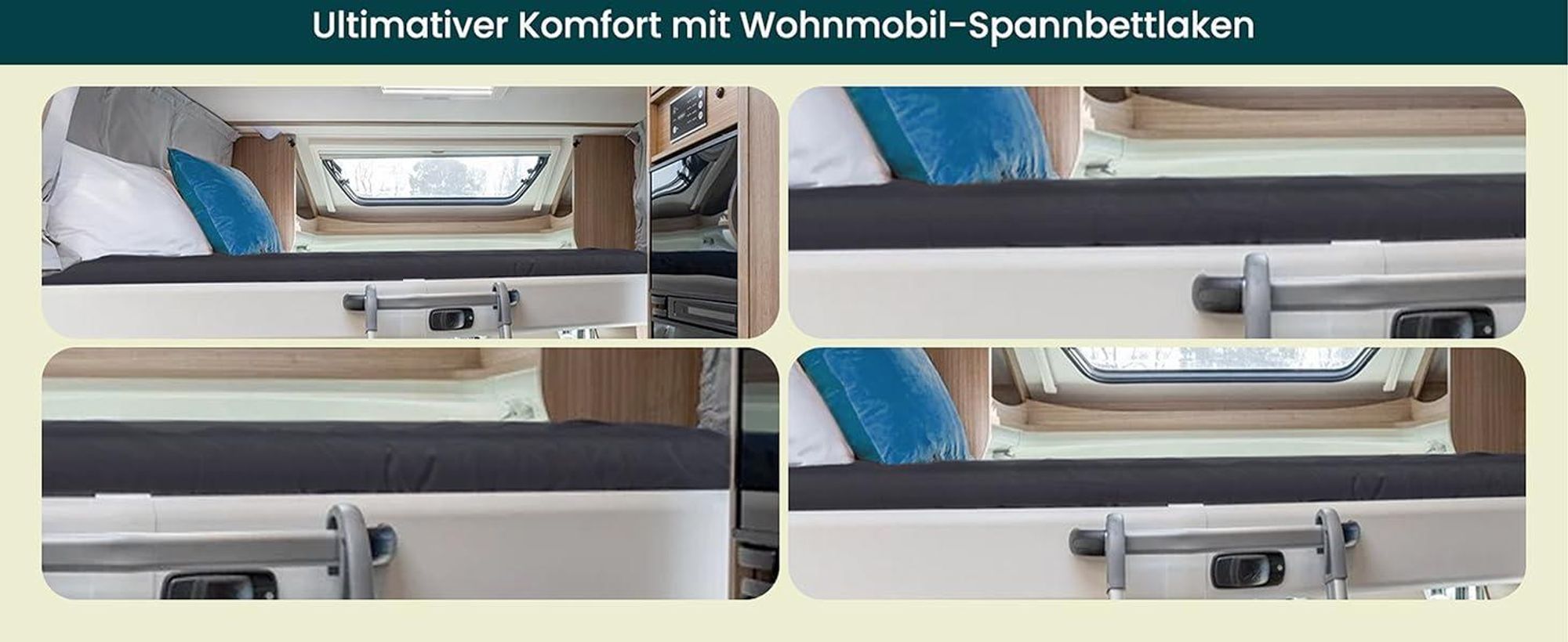 r Komfort für Ihr Wohnmobil