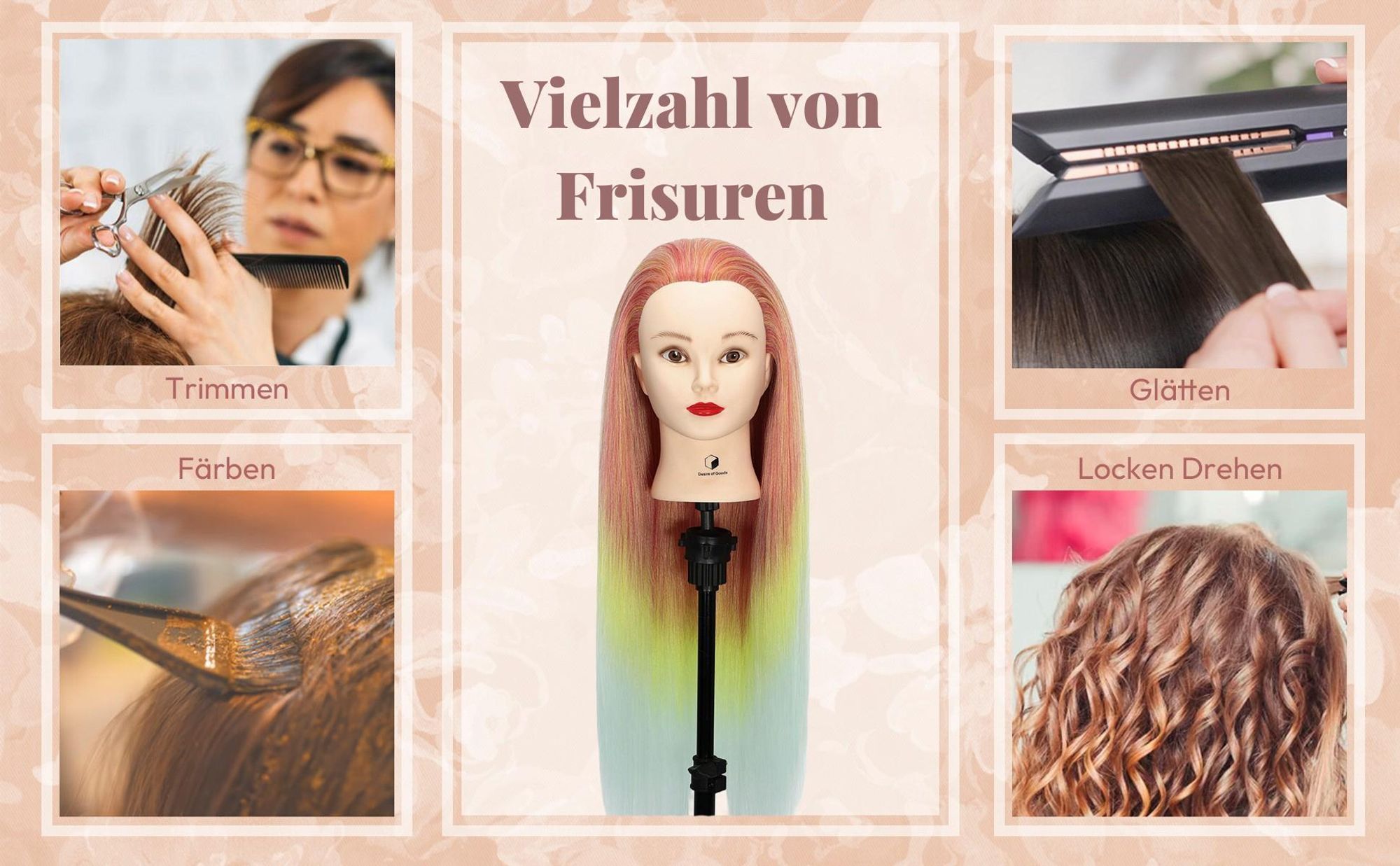 friseurkopf