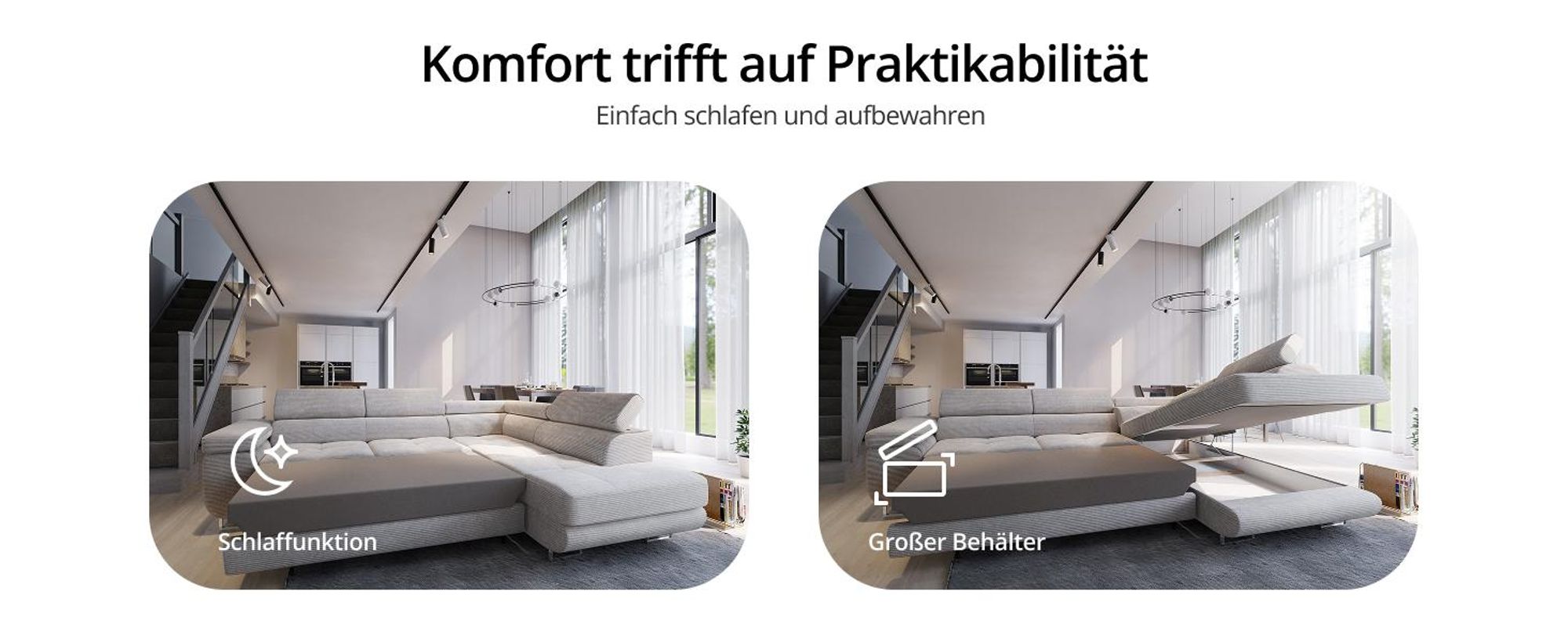 Komfort