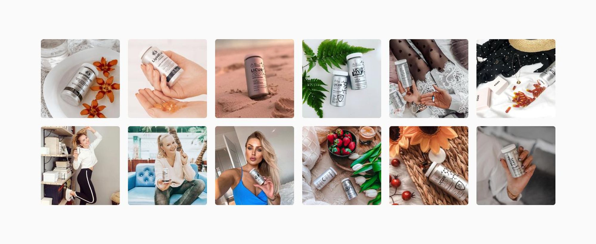 Kurkuma Kapseln Hochdosiert – 185x Höhere Bioverfügbarkeit – Mizellares Curcumin NovaSOL – Ohne Piperin – Mit Vitamin D3 – Licur 7000 (60 Kapseln)