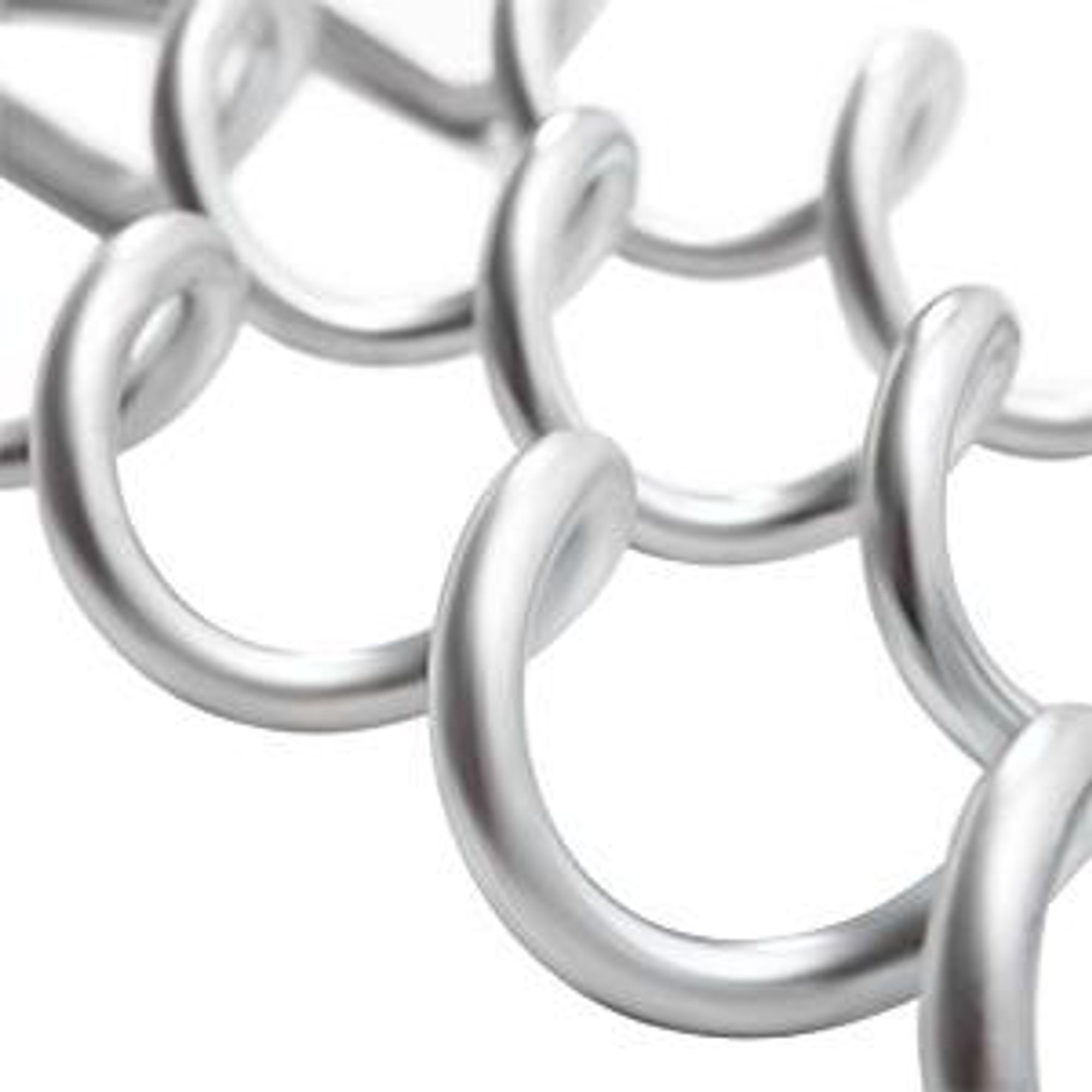 SONGMICS Bodenanker für Trampoline,Spiral-Bodenverankerung, aus verzinktem Eisen