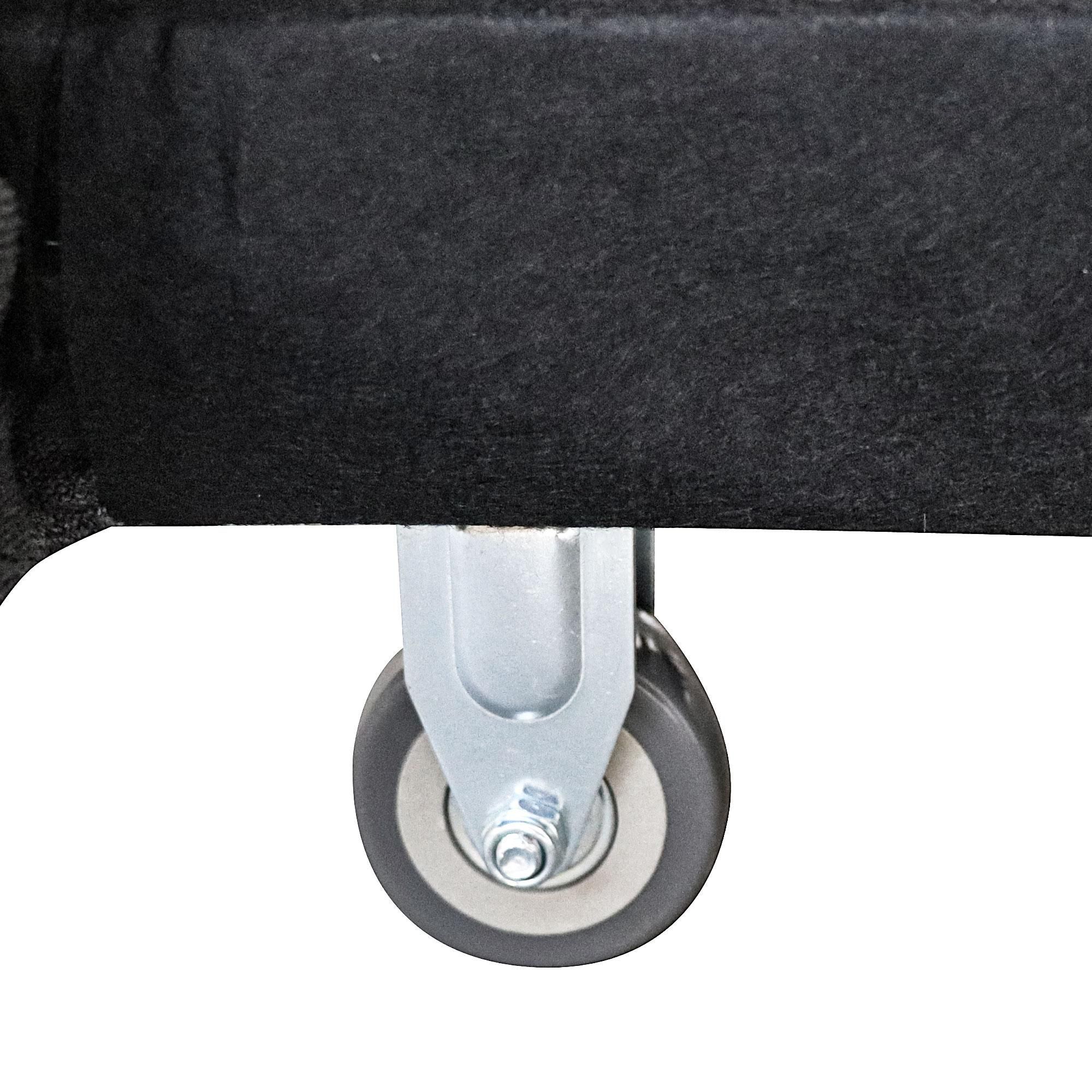 Merax 3-in-1 Schlafsofa – Zweisitzer Sofa mit Schlaffunktion & L-Form – Verstellbare Rückenlehne, USB-Anschluss, Stauraumtaschen – 142 x 85 cm, Grau
