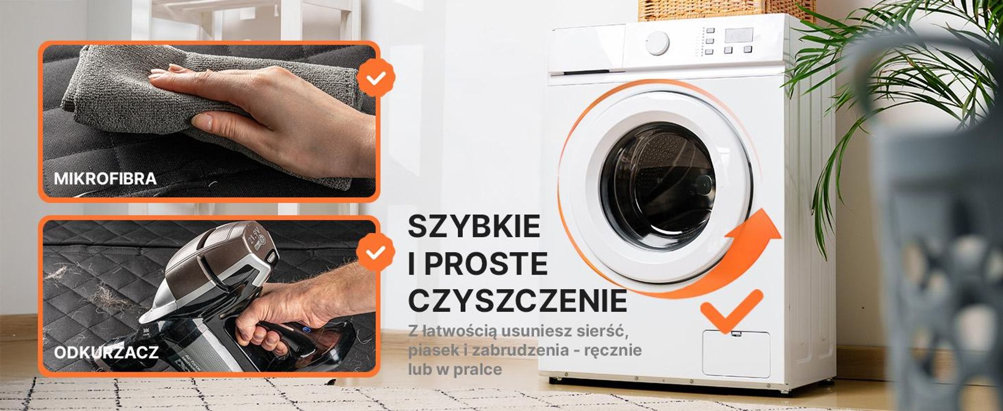 Mata dla Psa do Samochodu Pokrowiec na Siedzenie 35 cm x 134 cm RAGI