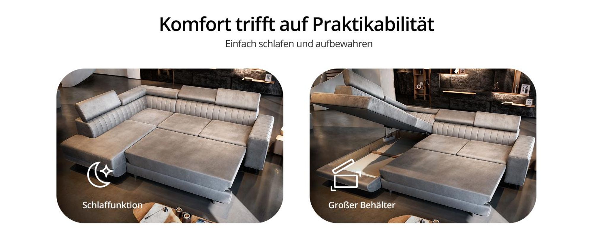 Komfort