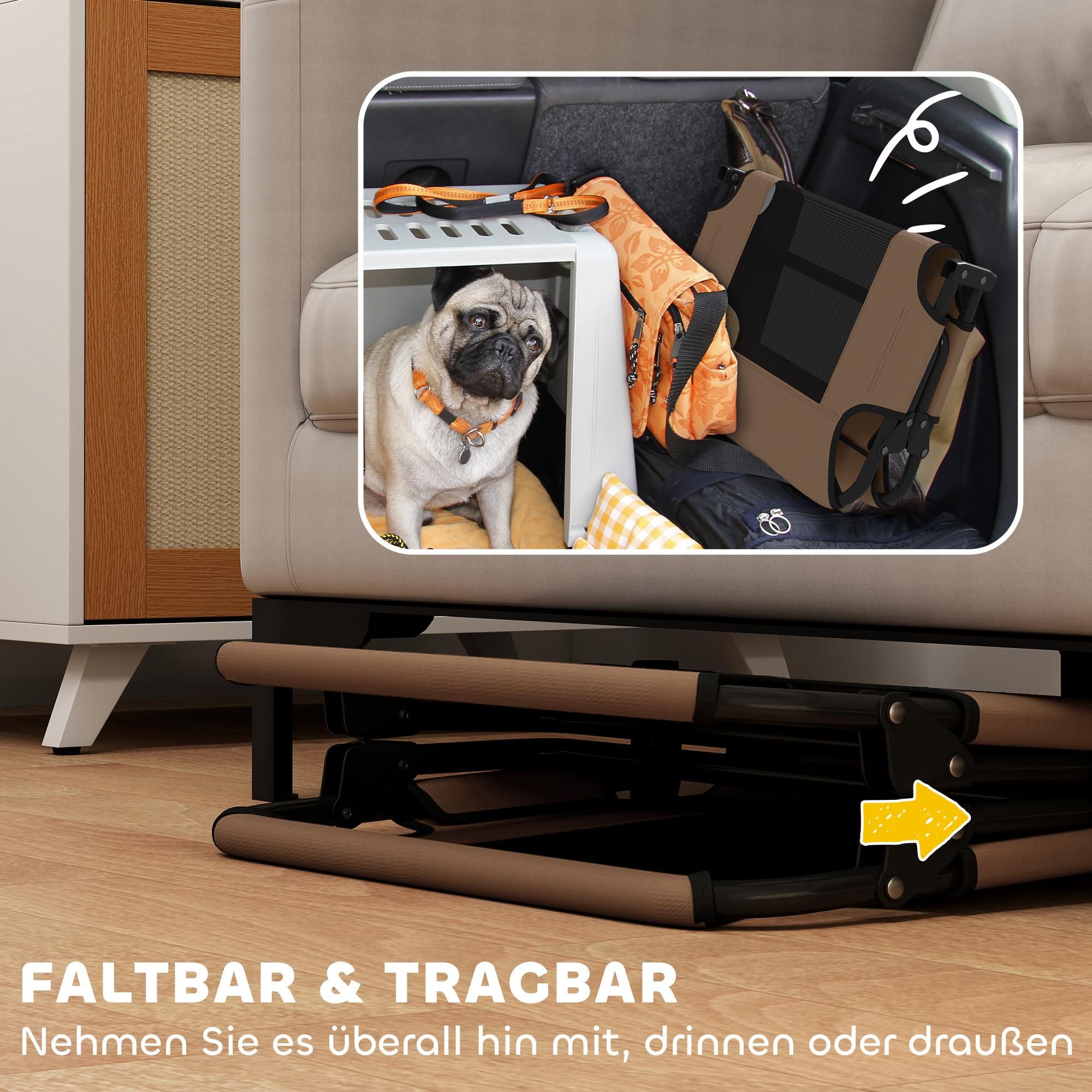 outdoor Campingbett Stahl