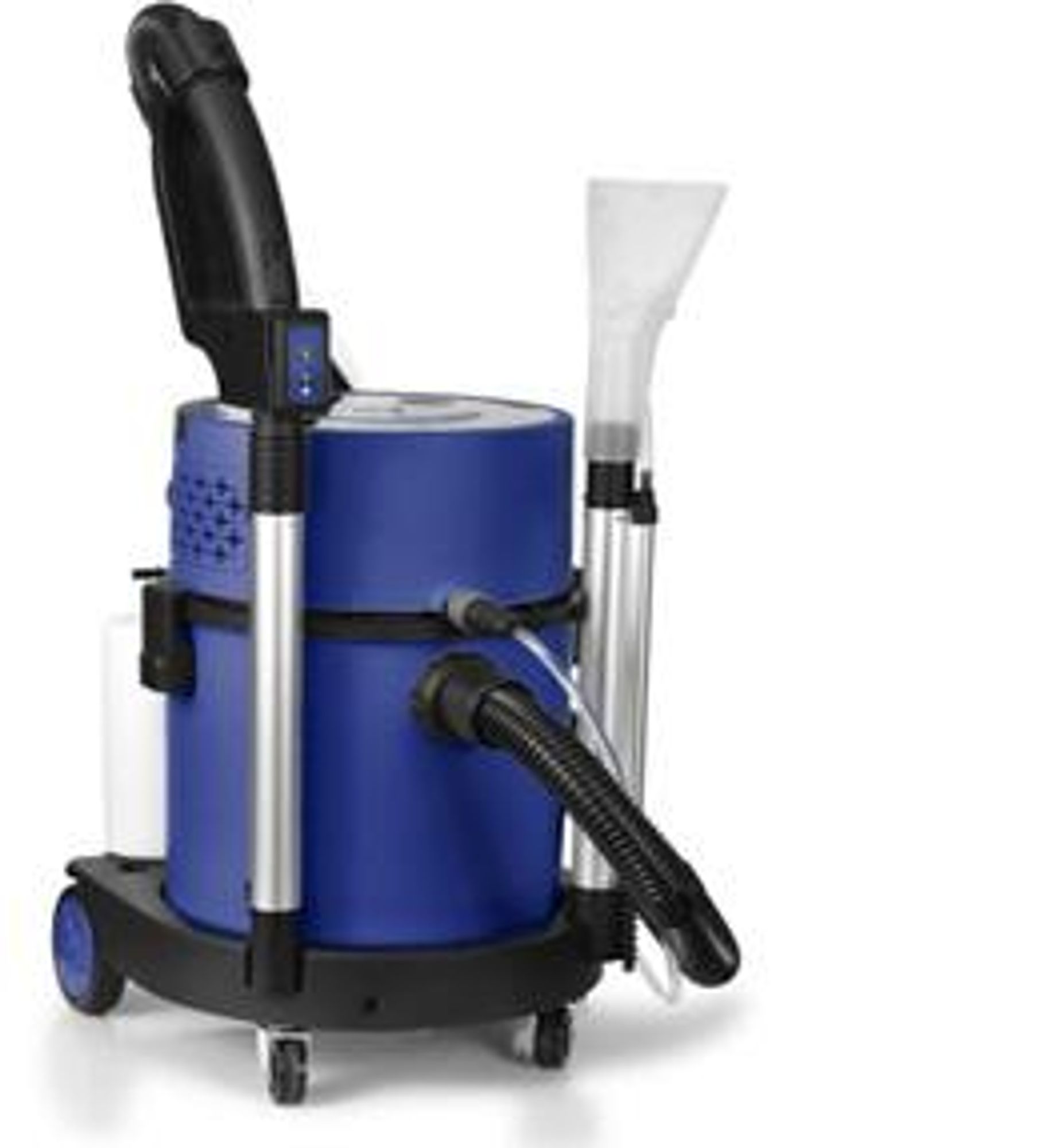 MPM MOD-48 Wasserstaubsauger Waschsauger