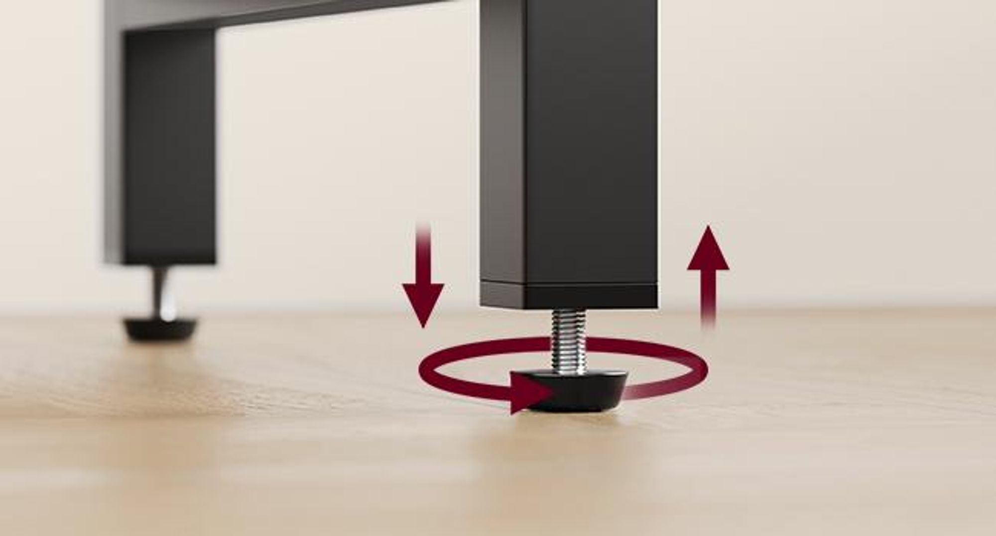 VASAGLE Regal mit 3 Ebenen, 6 Fächern, Bücherregal, Standregal, braun-schwarz