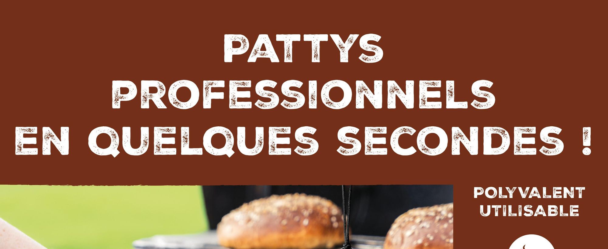 Accessoires pour barbecue
