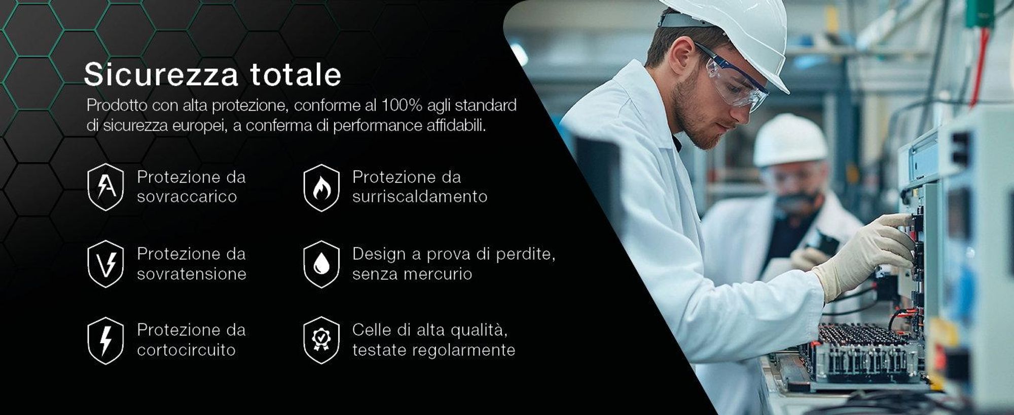 CELLONIC 1x Batteria per Aspirapolvere Compatibile con Dreame RL55L, Compatibile con Roborock S7, Compatibile con Dreame L10s Ultra, D10 – (5200mAh, 14.4V)