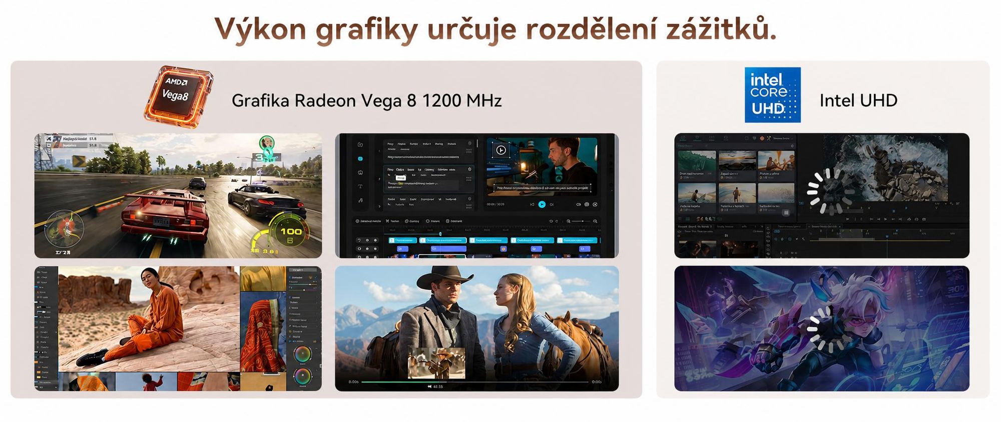 Stolní počítač Blackview Huidun H80 MiniPC, AMD Ryzen 5 3500U, 16 GB DDR4, 512 GB SSD, duální gigabitové připojení LAN, duální 4K výstup, montáž VESA, ultra tichý (26 dB)