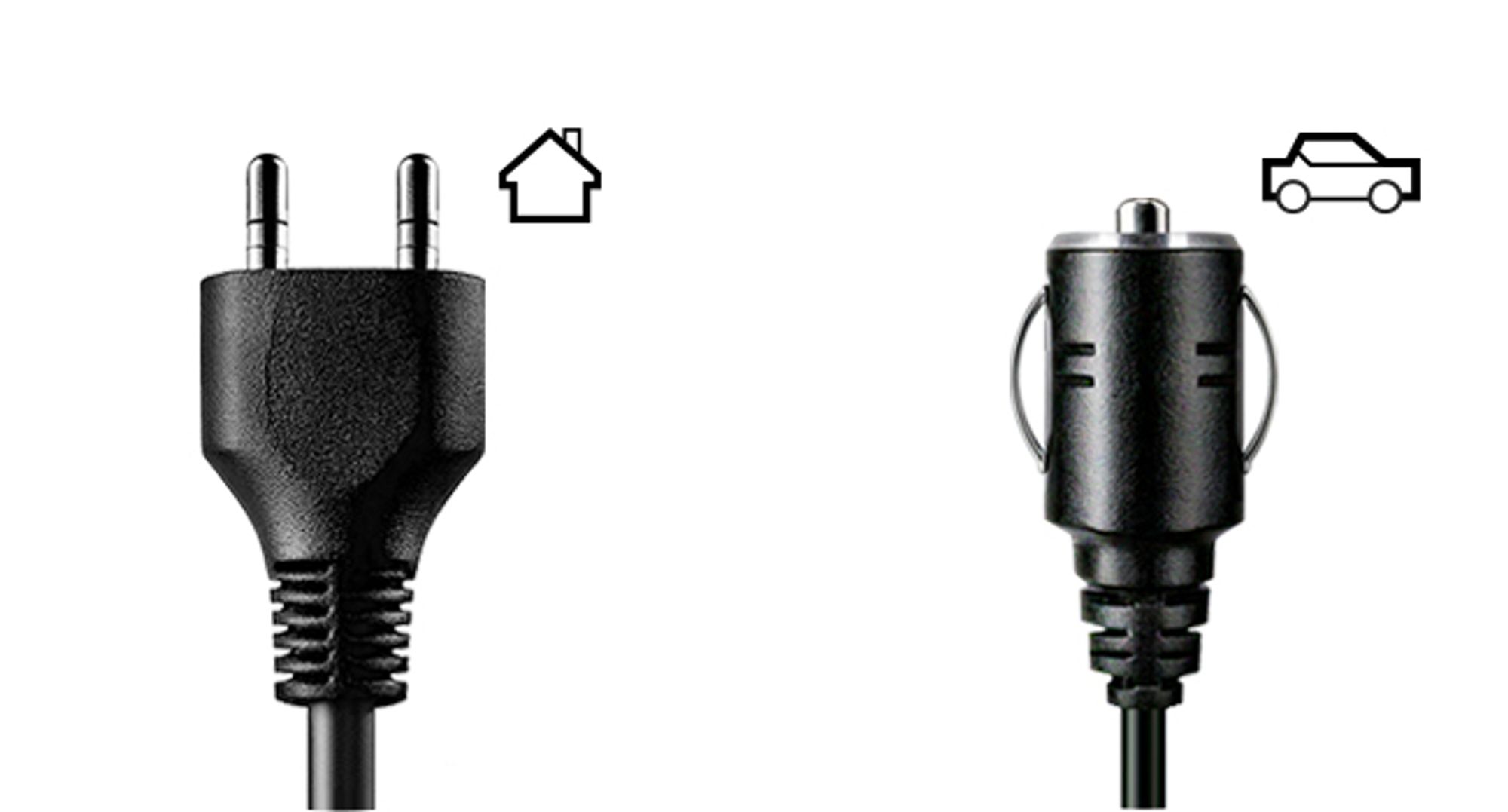 PEME Essential 26 l elektrická chladiaca taška 12 V 230 V – termoelektrická chladiaca taška do auta, na kempovanie, mini chladnička, taška na udržiavanie teploty, USB, ECO, tichá, čierna