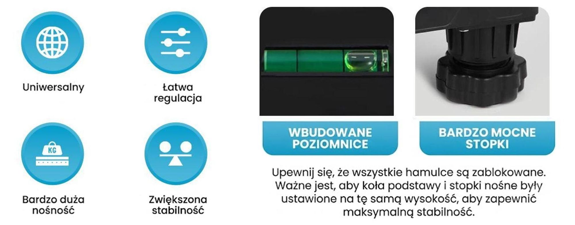 Cokół pod pralkę Olvy, nośność 200 KG, rama pod pralkę, rama pod pralkę również do suszarek, lodówek