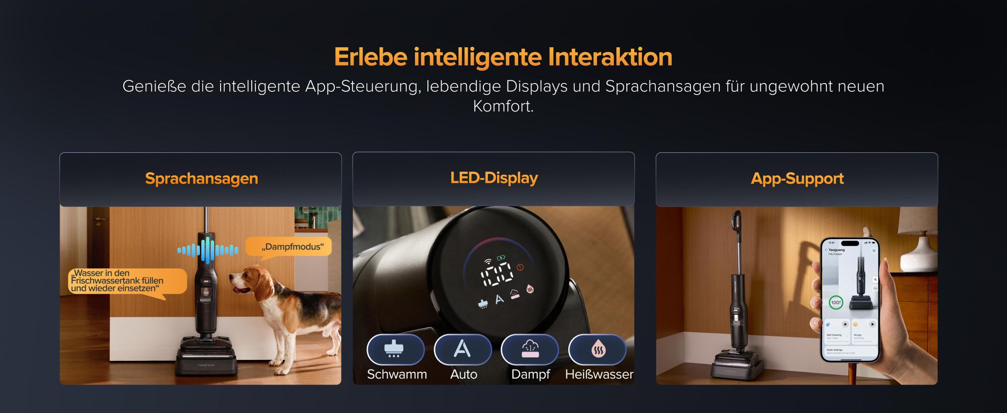 Intelligente