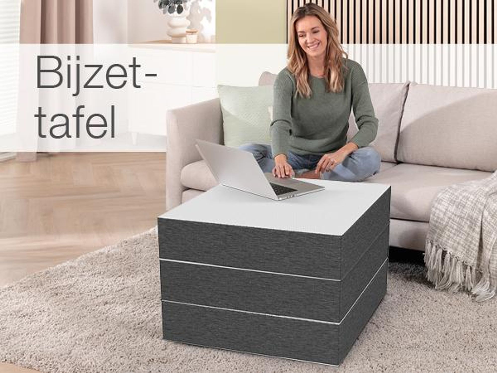 ELONEO Premium Visco Klapbed 75x200 cm, extra hoog 15 cm, inklapbaar gastenbed, opvouwbaar matras, inklapbaar matras, geschikt voor rugklachten, reismatras, inklapbaar gastenbed, wasbaar klapbed
