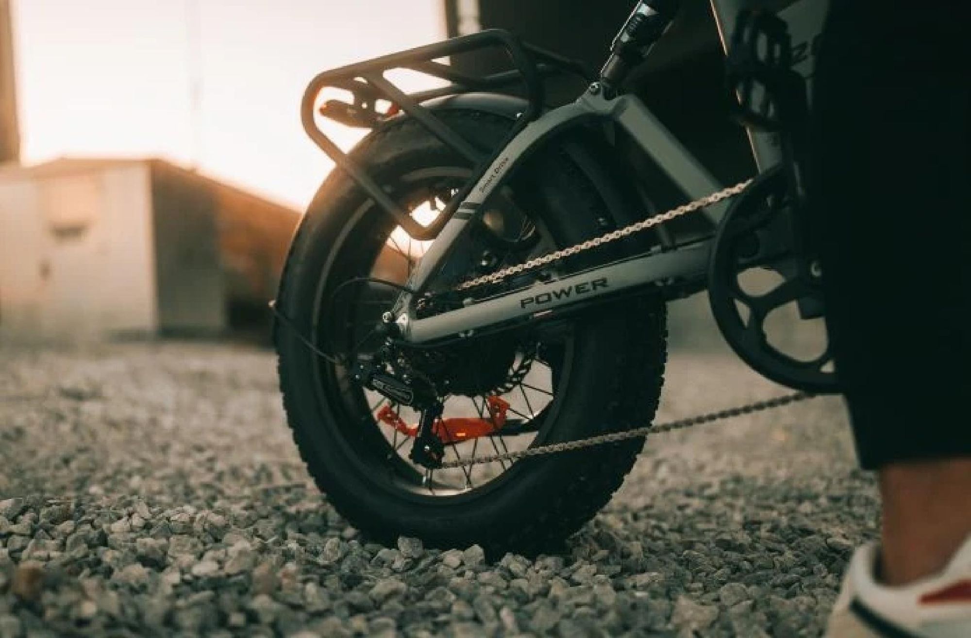 Bicicletta Elettrica PVY Z20 Plus 1000 - Motore 250W Batteria 48V16.5AH Autonomia 120KM Freno a Disco Idraulic - Beige