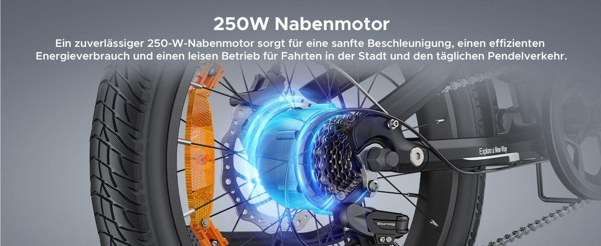 2025 Engwe L20 3.0 Boost E-Bike E-Bike Klappräder Herren Damen City E-BIKES E-Hollandräder Elektrofahrrad 135 km 8A-Schnellladung 75 Nm