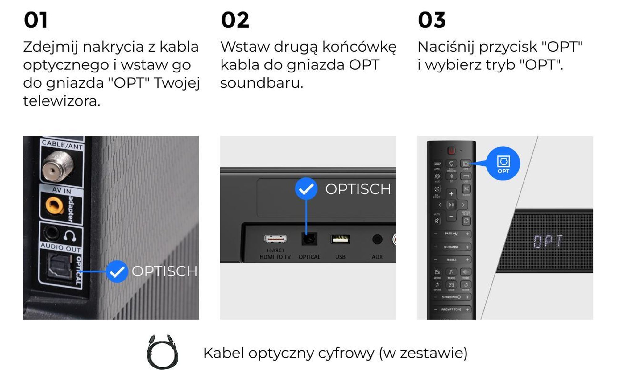 Ultimea Aura A60, 7.1 kan., 350 W, Dolby Atmos, Gra, Film, Muzyka, Noc, Sport, Głos, 98 dB, 75 dB