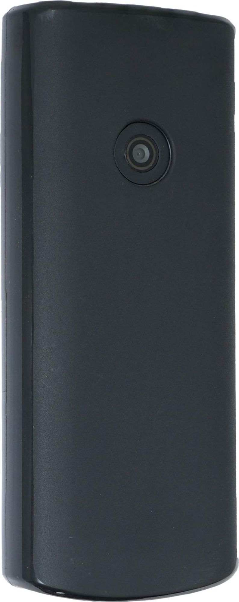caseroxx Schutz-Hülle TPU-Hülle kompatibel mit Nokia 105/110 4G (2023, 2024), 105/110 4G (2nd Edition), Gummi Handy Tasche schwarz  Bild 5