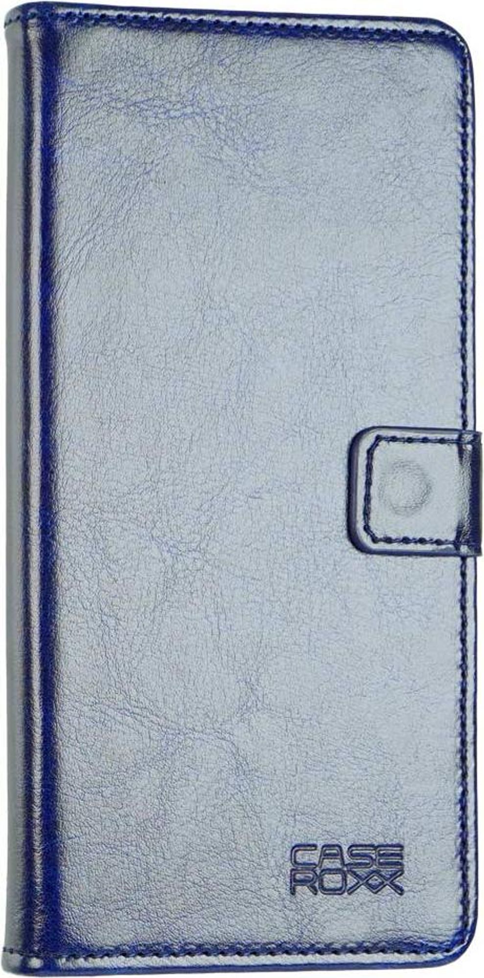 caseroxx Handy Hülle Tasche kompatibel mit Emporia Smart 6 / ME.6 Bookstyle-Case Wallet Case Bild 2