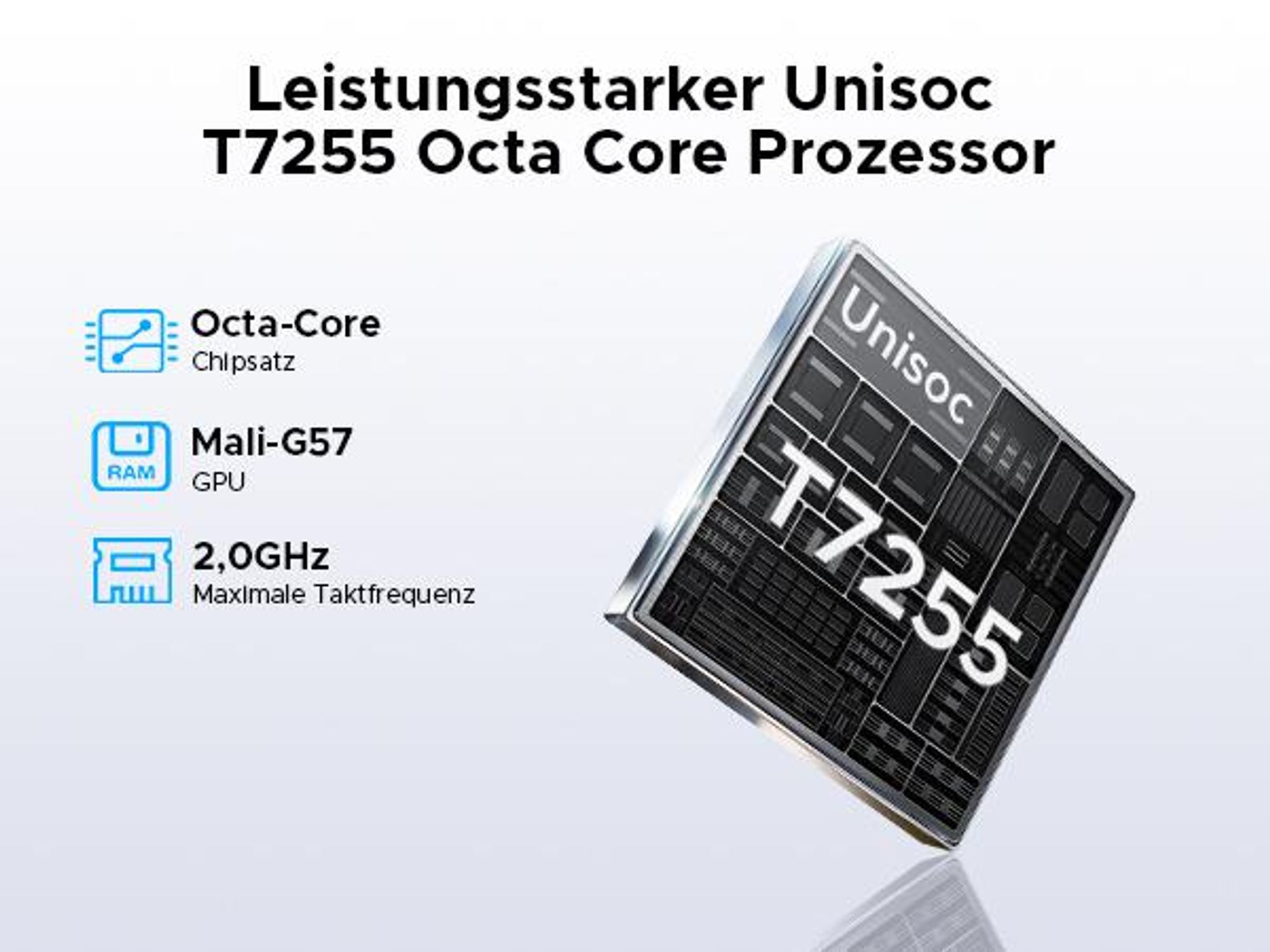 DOOGEE U12 Tablet Android 16, 12 Zoll, 24GB+128GB, 9000mAh, 90Hz – Bundle mit Schutzhülle, Bluetooth-Tastatur, Bluetooth-Maus, Schutzfolie und Eingabe