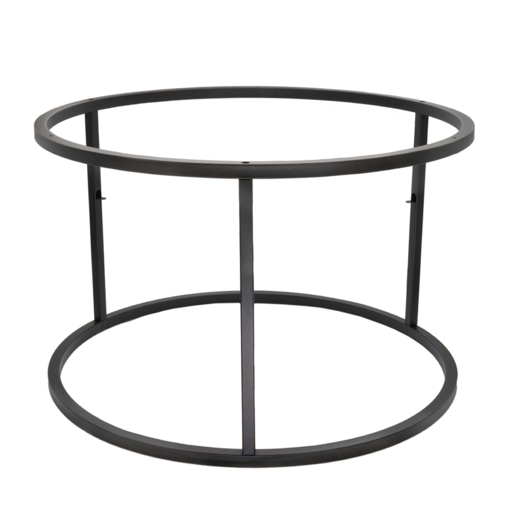 Rund Tischgestell Ø60cm