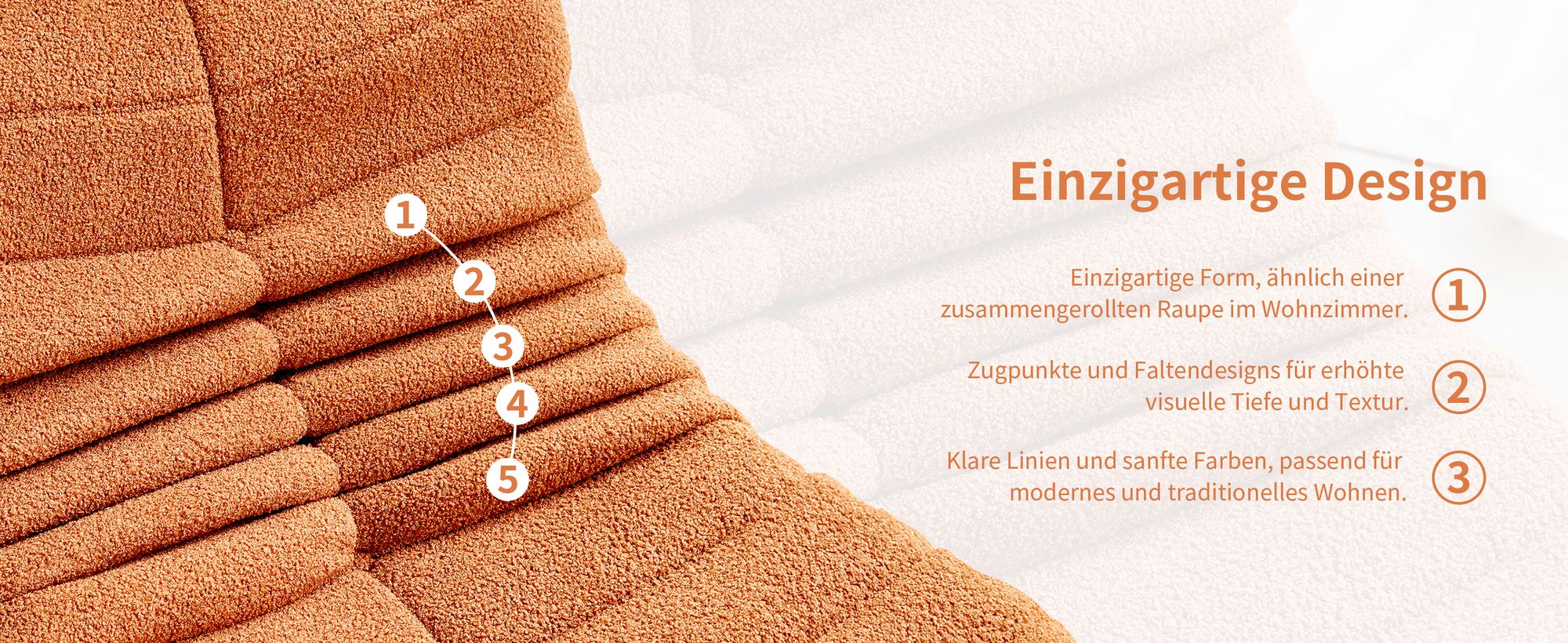 Klassische Sessel, Schlafsofas, sitzkissen boden, Lazy Sofa, Bean bag, für Schlafzimmer, Sitzsack