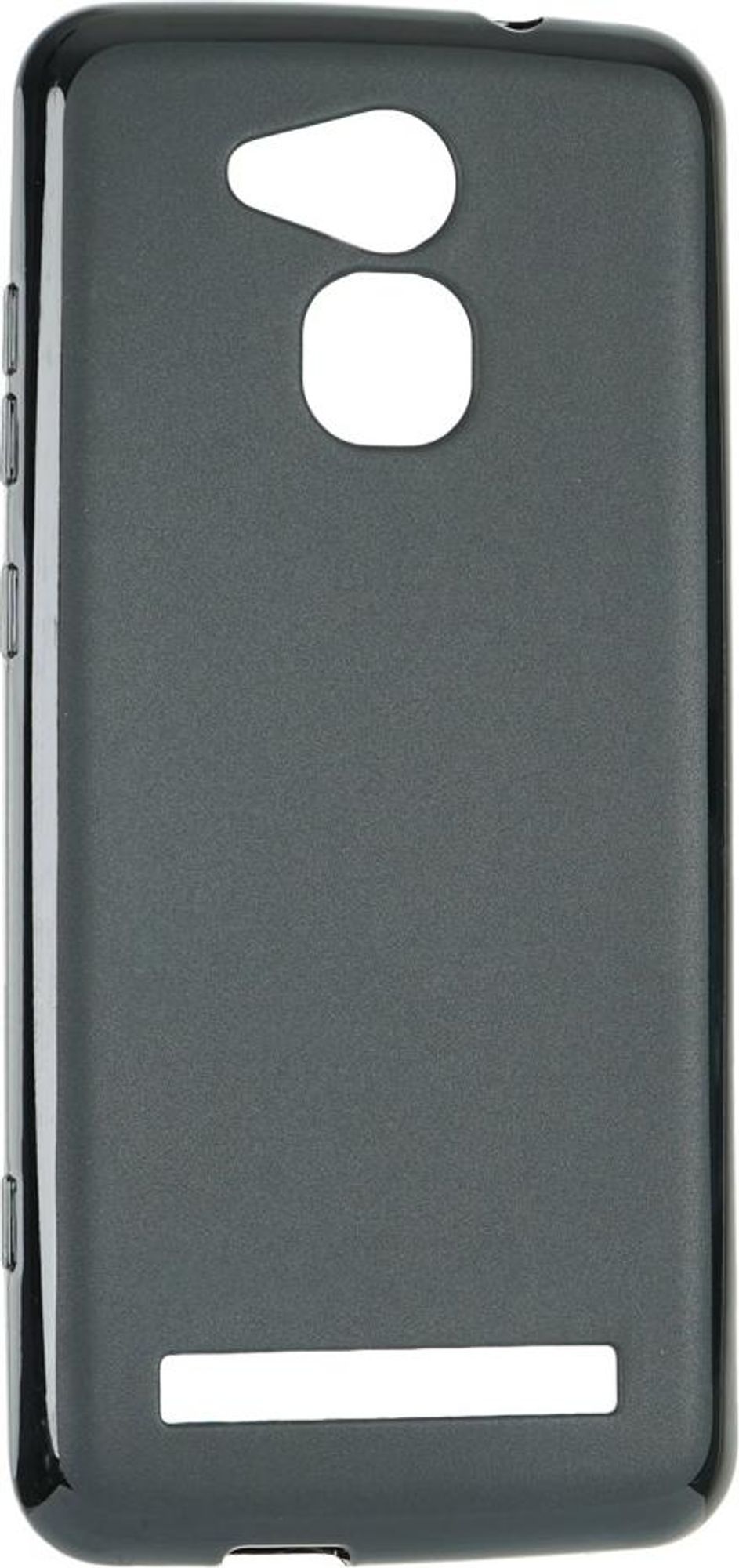 caseroxx Schutz-Hülle TPU-Hülle kompatibel mit Olympia Neo / Neo+, Gummi Handy Tasche schwarz  Bild 4