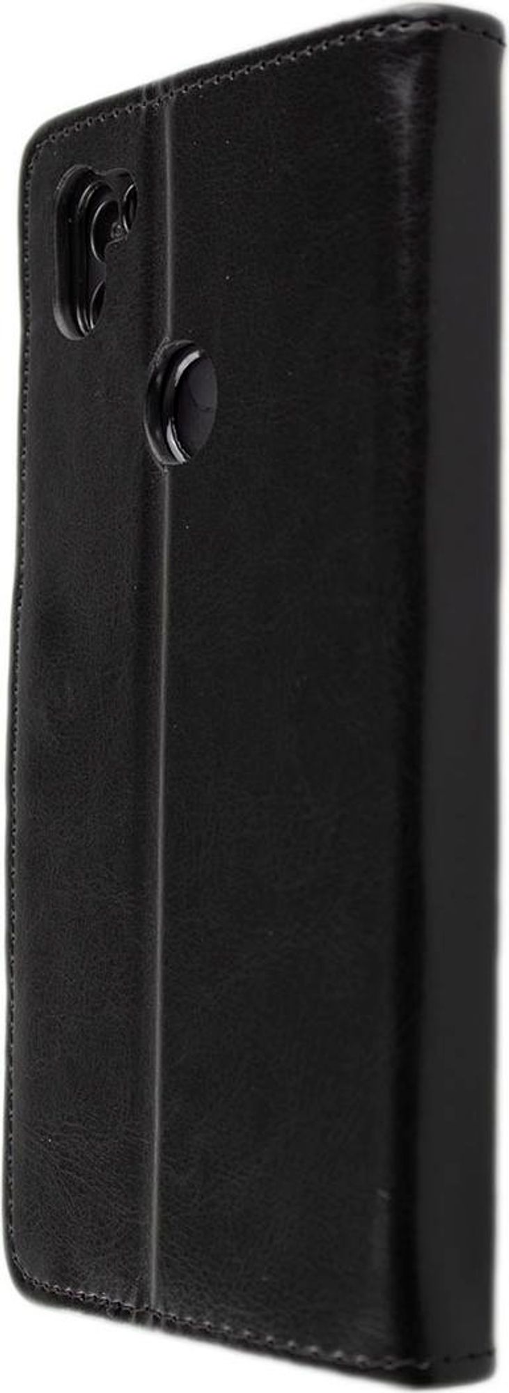 caseroxx Handy Hülle Tasche kompatibel mit Gigaset GS5 Pro SE / GS5 / GS5 Lite / GS5 Senior Bookstyle-Case Wallet Case Bild 4