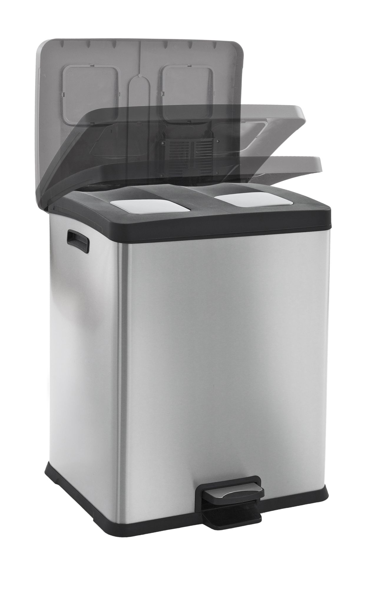 Vepa Bins 31054046, 459 mm, 495 mm, 636 mm