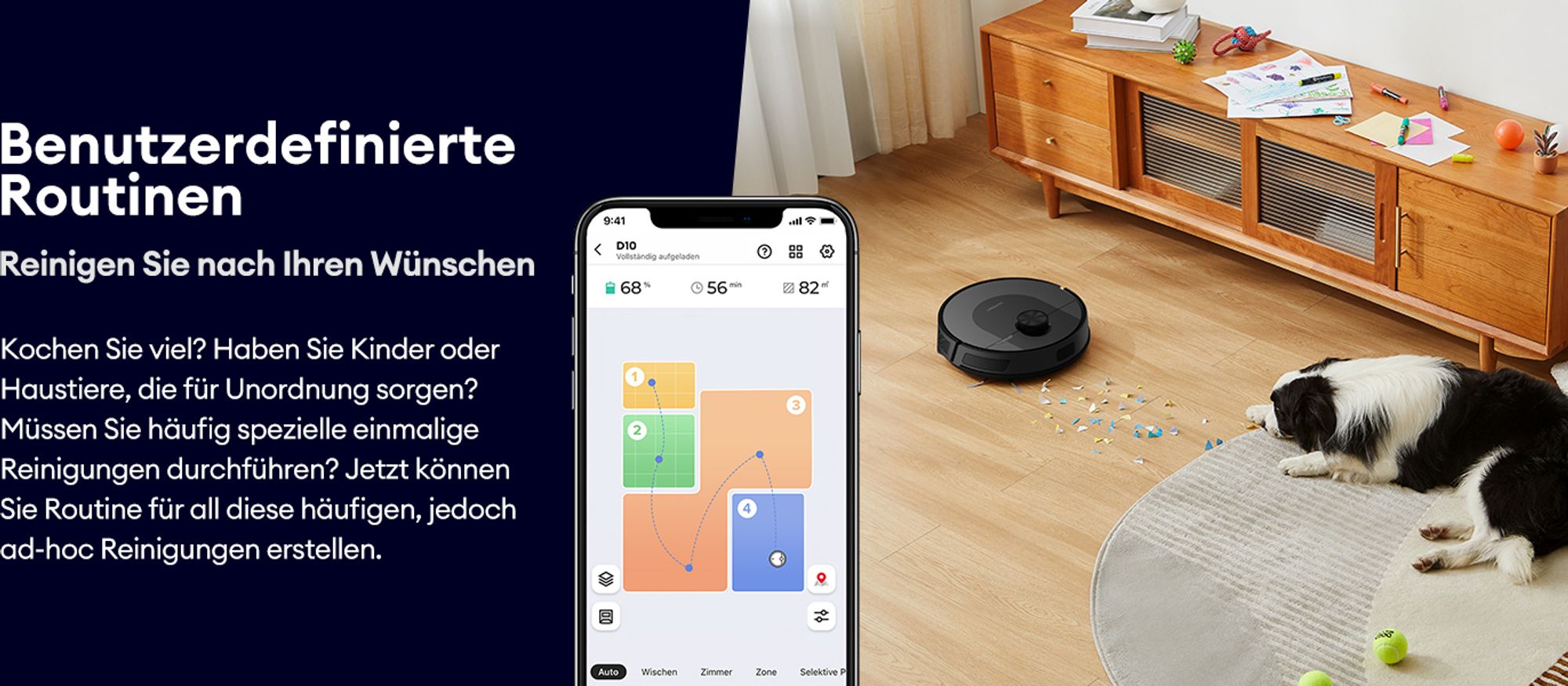 Saugroboter, staubsauger roboter, Saugroboter mit wischfunktion, Roboterstaubsauger,