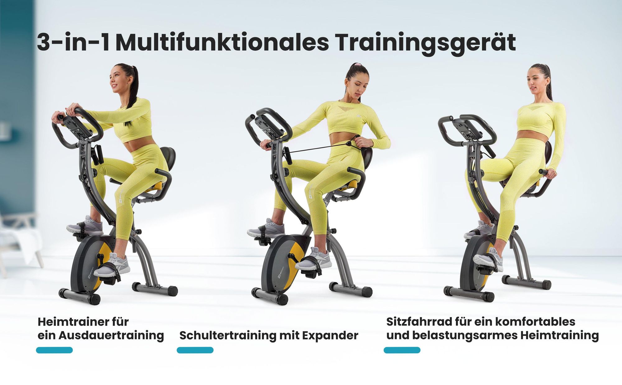 Xbike Grix