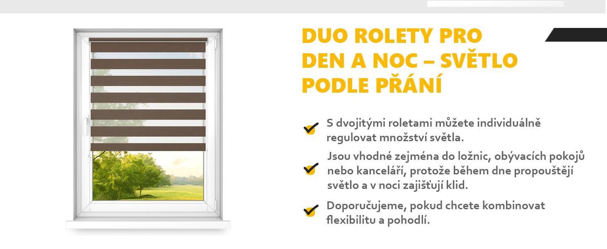 time4blinds, Rolety, Zatemňovací roleta, Lesní zelená - levá, 110x180cm