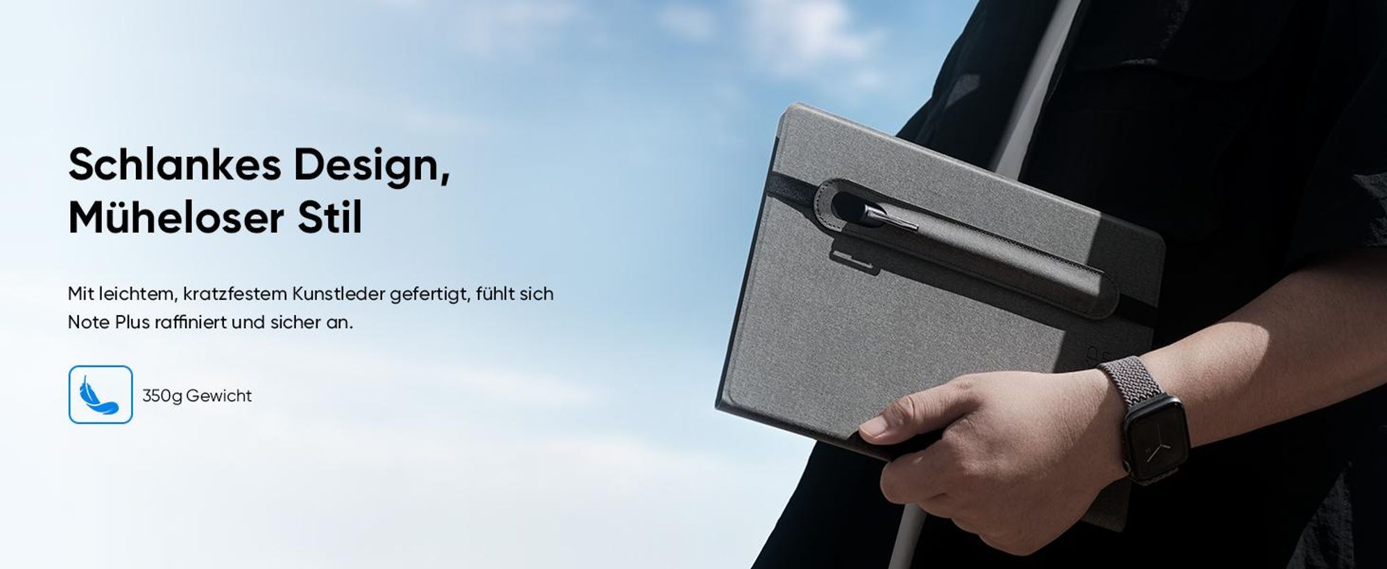 XPPen Note Plus 2