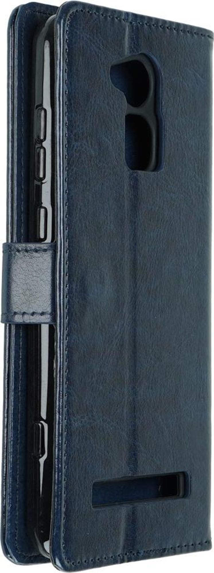 caseroxx Handy Hülle Tasche kompatibel mit Olympia Neo / Neo+ Bookstyle-Case Wallet Case Bild 3