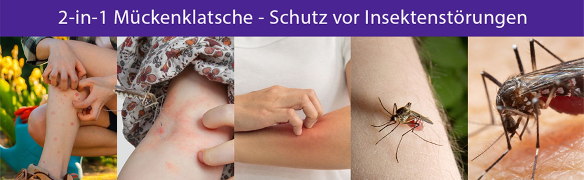 Meisterhome® Elektrisches UV-Insektenvernichter Racket - Fliegenlampe Insektenlampe MückenlampeMücken - Mückenlampe Racket-UVLampe Mückenfänger 2900V