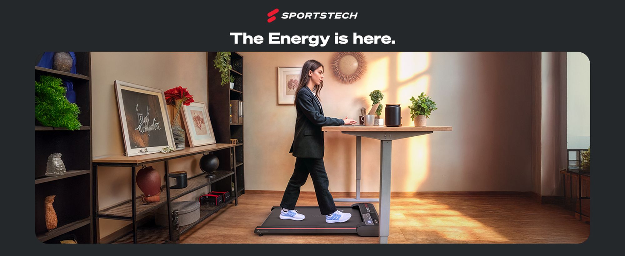 Walkmate Sportstech