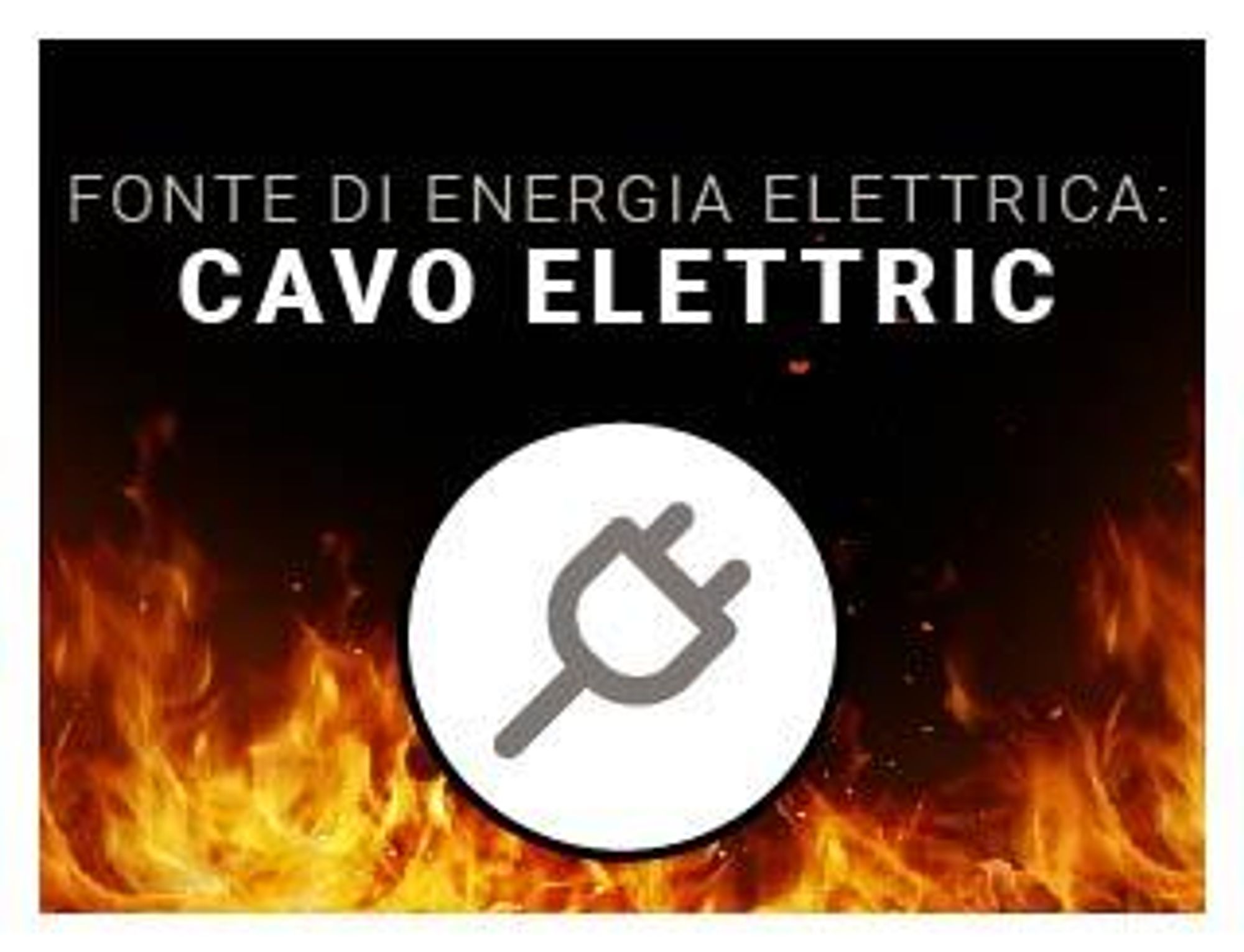 Camino elettrico BALDERIA Calida 23 - Camino da incasso - Nero