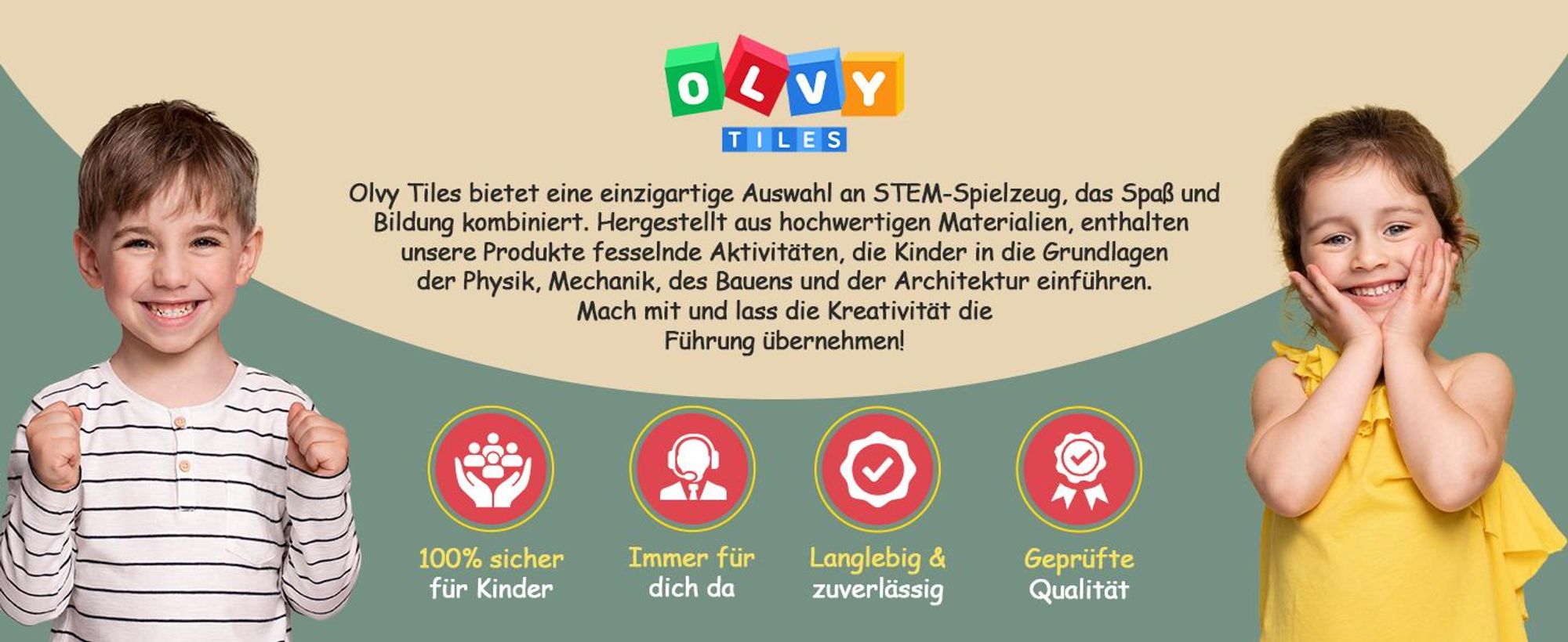 Olvy Magnetische Bausteine Montessori Spielzeug -Magnetic Tiles Kinder -Magnetbausteine - Magnetisches Konstruktionsspielzeug Ab 3 Jahre - Baumeister
