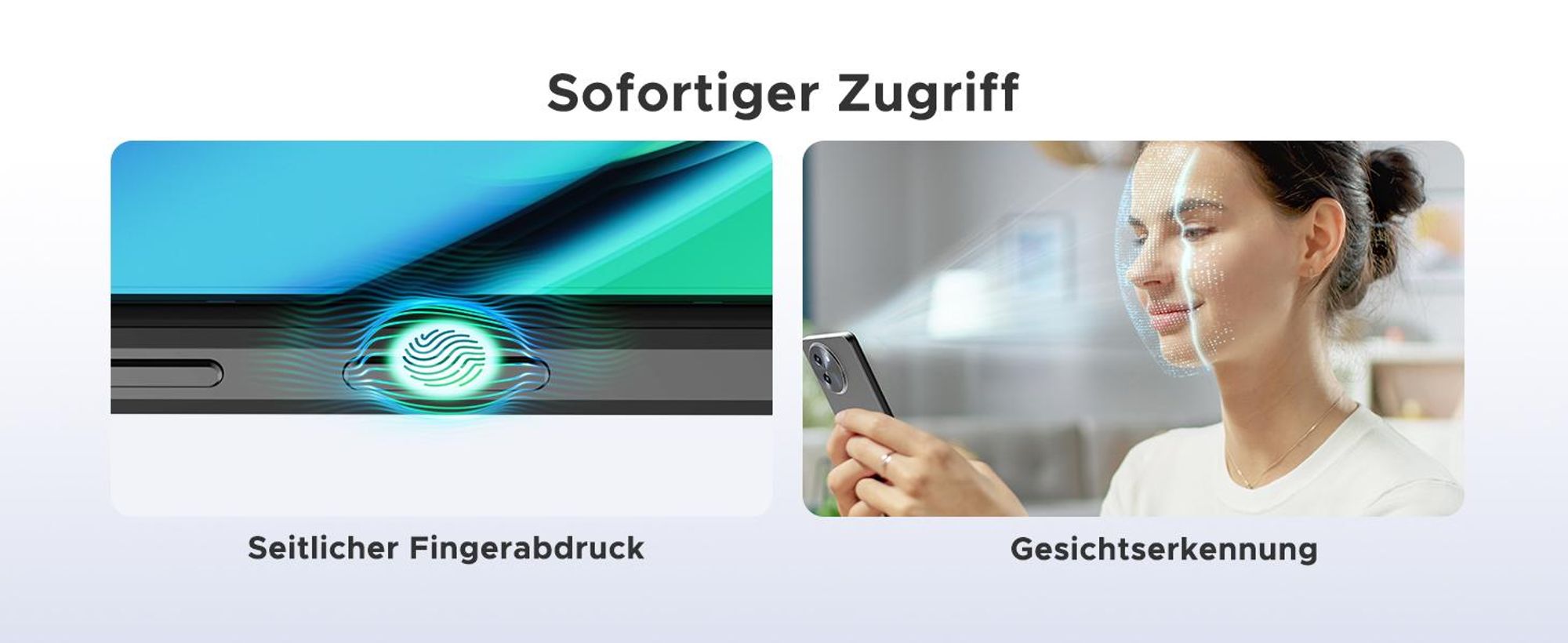 DOOGEE Note59 Pro Smartphone Handy, Android 16, 6,75" 120Hz, 6250mAh Akku, 32GB+256GB, 5G, 16MP, NFC, Fingerabdruck, ohne Vertrag