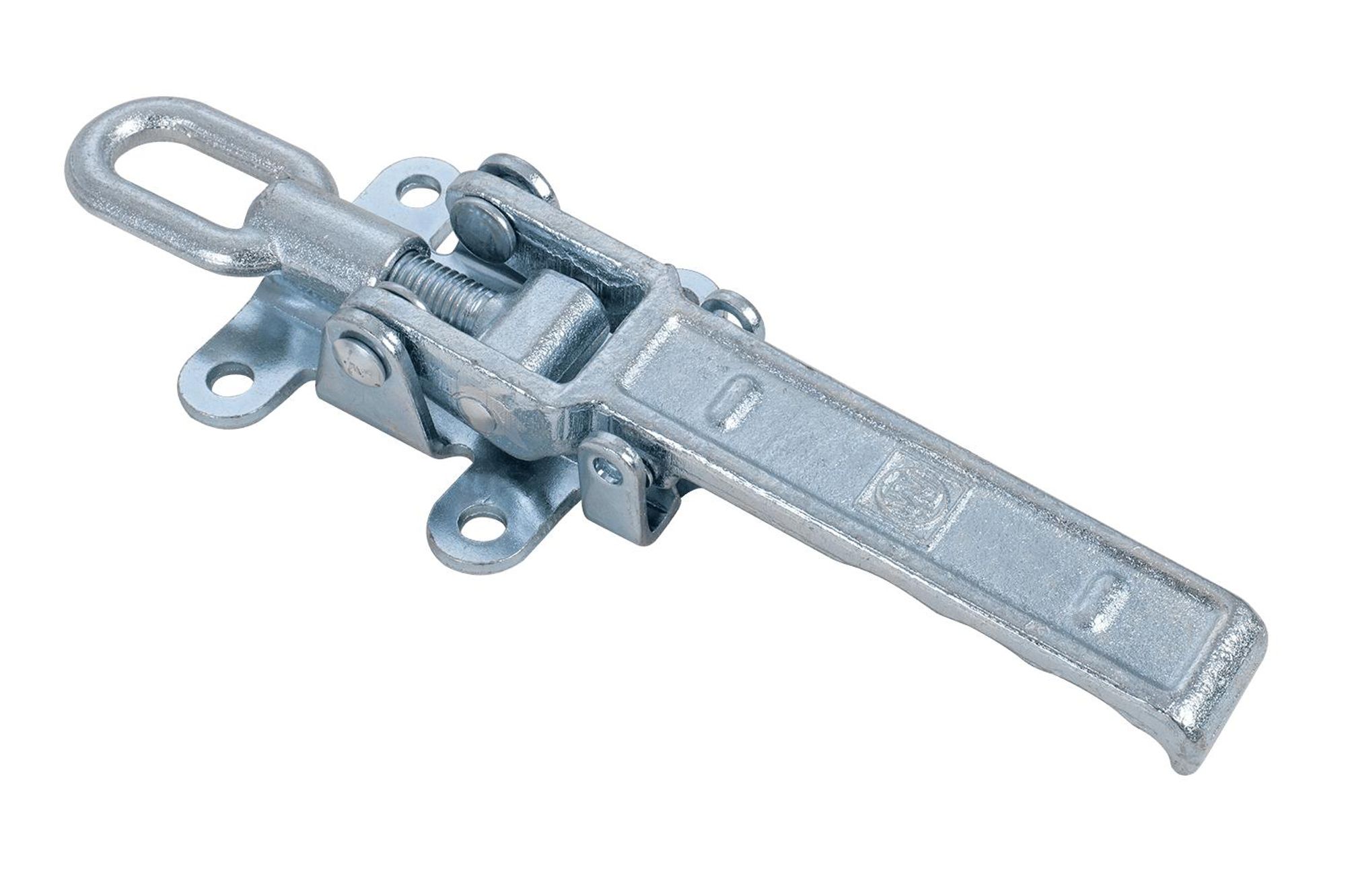 WINTERHOFF Exzenterverschluss EXZV 10-1 Bordwandverschluss 280 mm bis 1000 kg