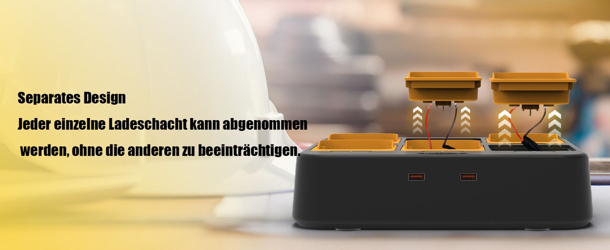 Retevis RB648 Funkgeräte, IP67 Wasserdicht, Staubdicht, Robuste, 2000 mAh Handfunkgerät, PMR446 Profi Walkie-Talkie für Baustelle, Industrie (6 Stück)
