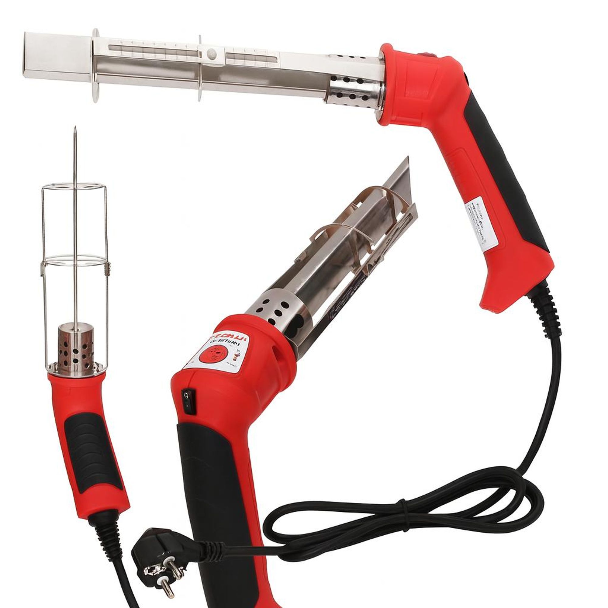 KD1505 Thermomesser zum Schneiden von Polystyrol
