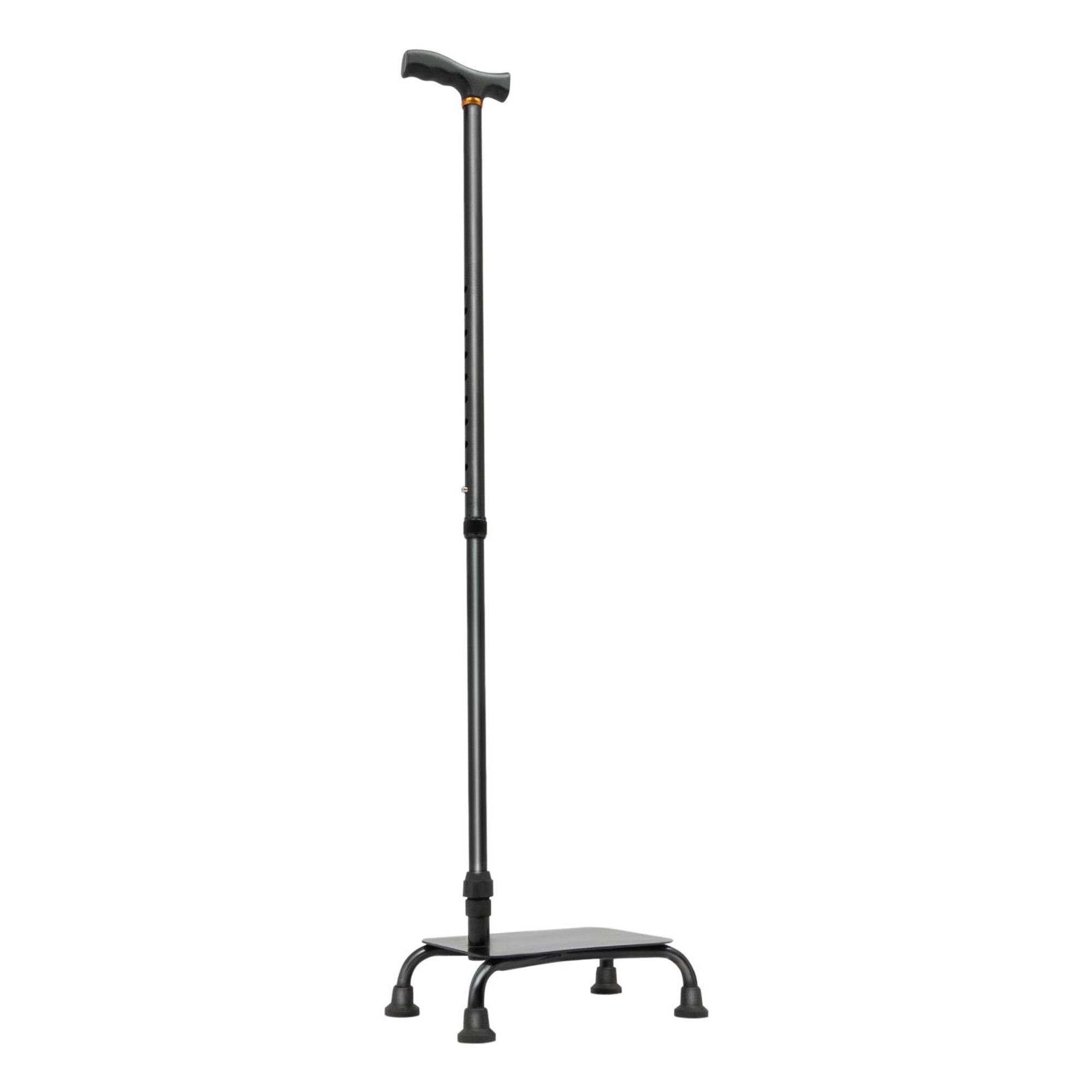 Treppensteig-Hilfsstock, einstellbarer Gehstock, 29*19*85-105cm Treppenlift-Hilfe für Senioren