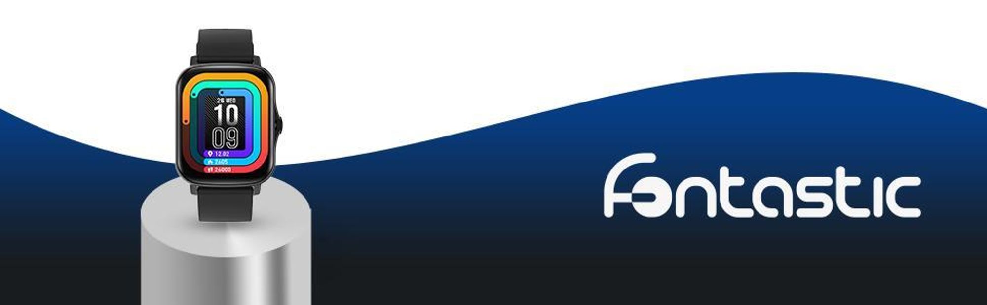 FONTASTIC FontaFit 480CH TALIS