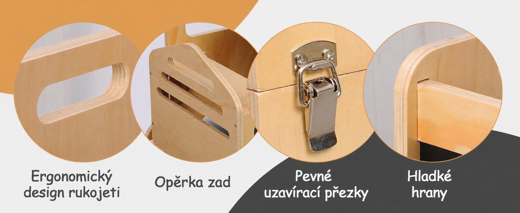 Učební věž Olvy pro děti, Montessori učební věž 3 v 1, učební věž od 1 roku, učební věž, kuchyňská věž pro děti, skládací dětské schody, dřevěný žebřík