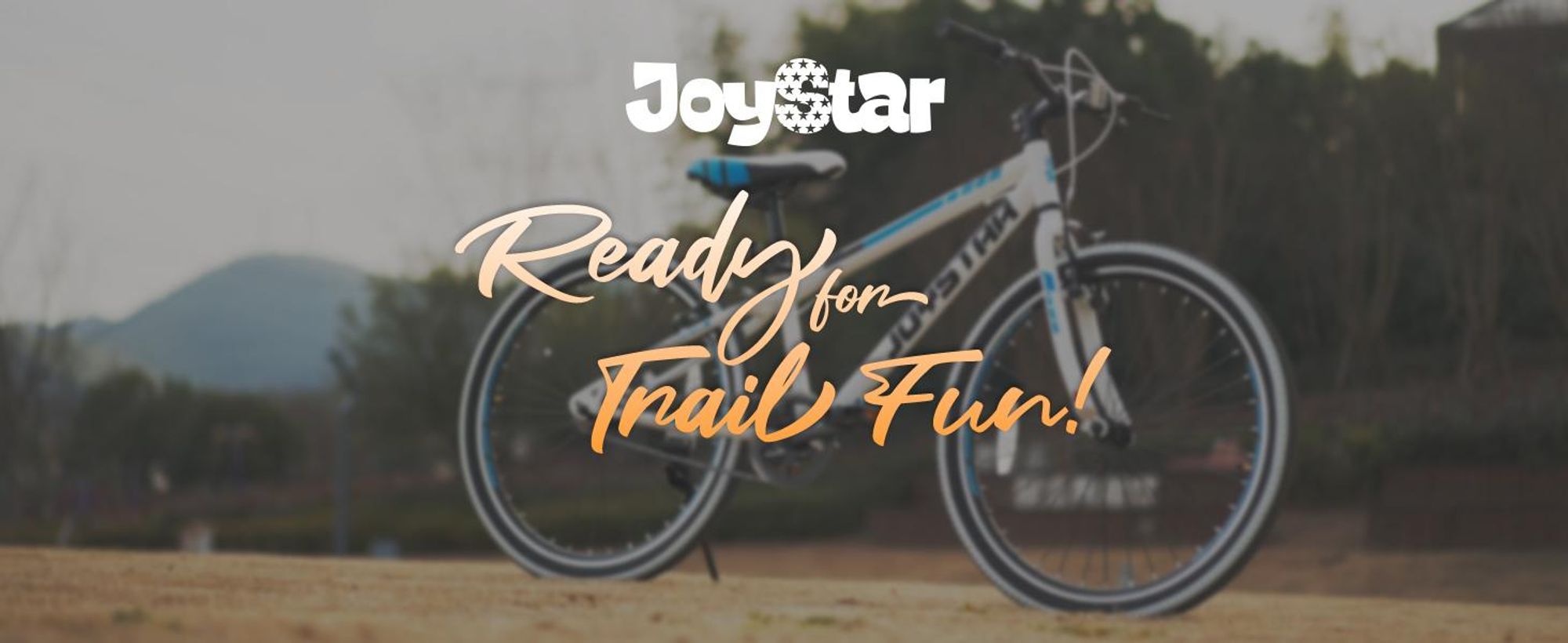 JOYSTAR 24 Zoll Kinderfahrrad für Jungen & Mädchen im Alter von 7-12 Jahren Hardtail Mountainbike für Kinder mit 1-Gang,Schwarz
