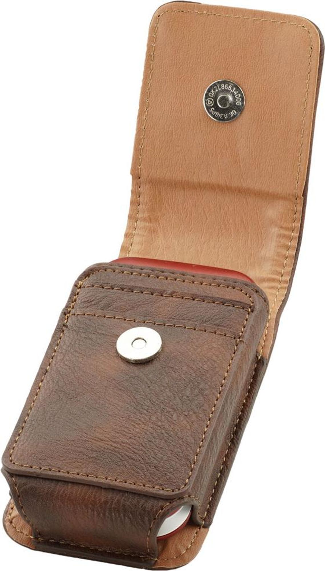 caseroxx Outdoor Tasche für Doro 6820 / 6880 Bild 4