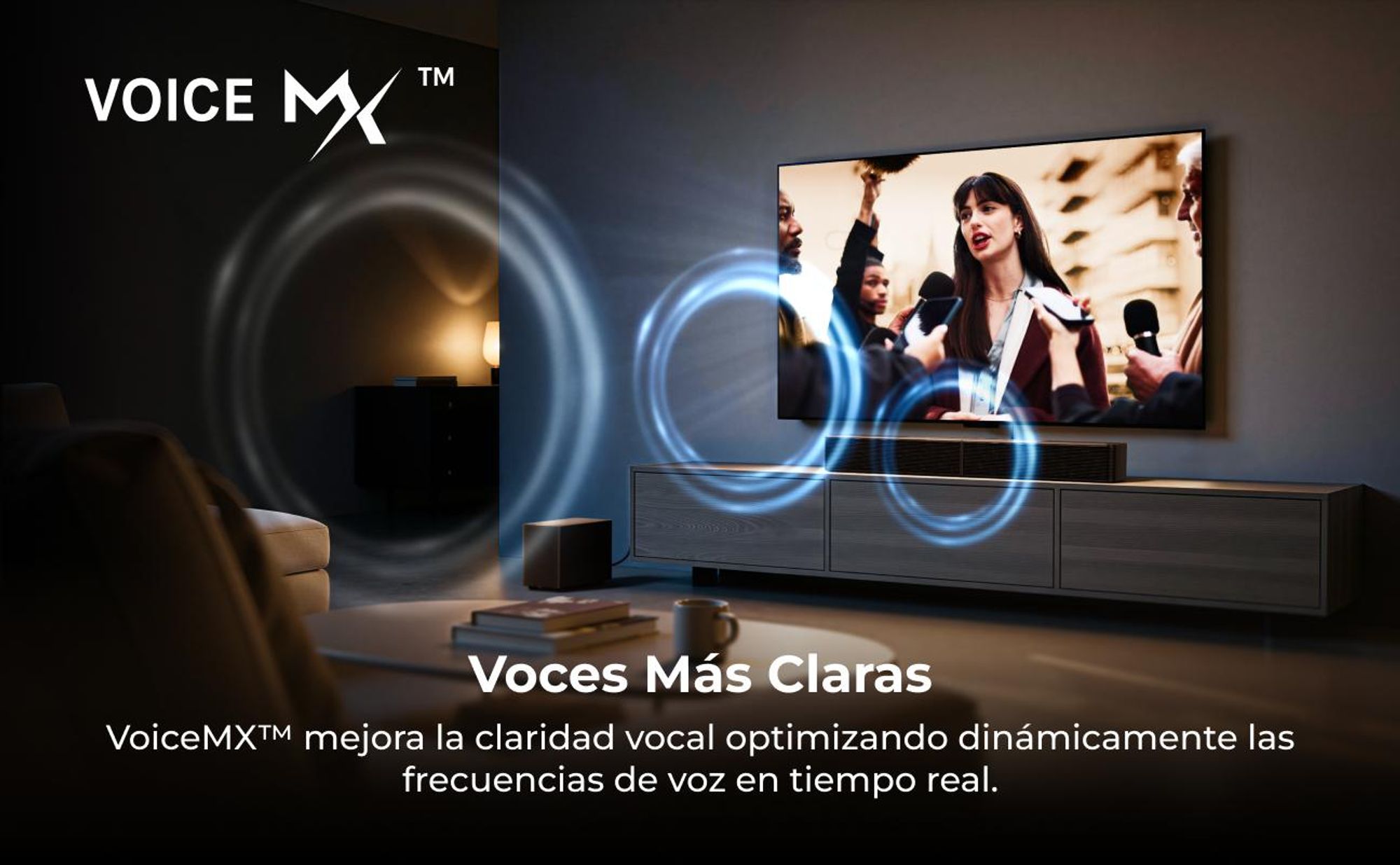 ULTIMEA Poseidon M70: Barra de sonido para TV, 3.1.2 Dolby Atmos, subwoofer inalámbrico de 5,25", HDMI eARC, Bluetooth® 6.0, 312 W de potencia máxima